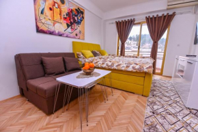 Kristijan apartment, Ohrid